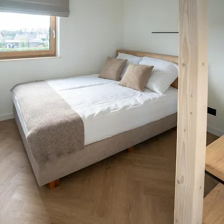 Вилла Milo Любятово