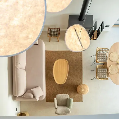 Вилла Milo Любятово