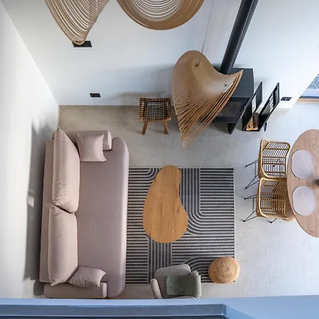 Вилла Milo Любятово