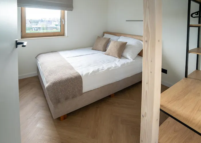 וילה Milo לוביאטובו