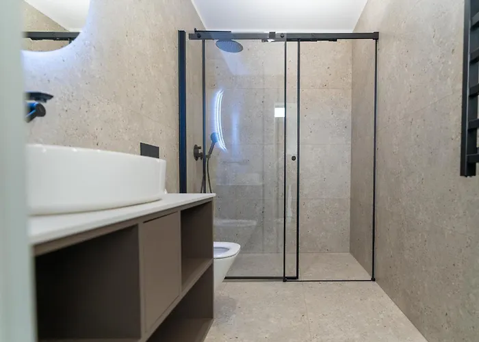 Milo וילה לוביאטובו