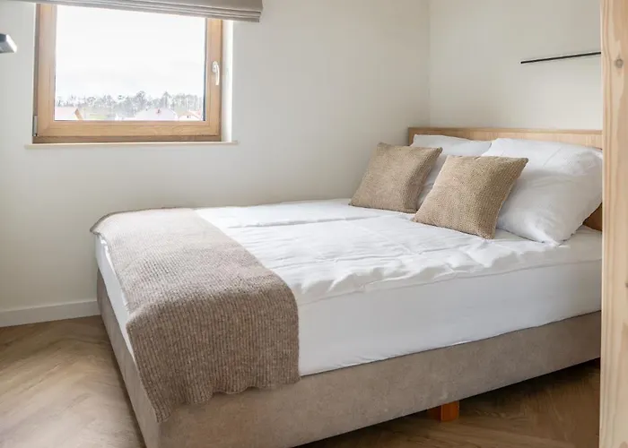 וילה Milo לוביאטובו