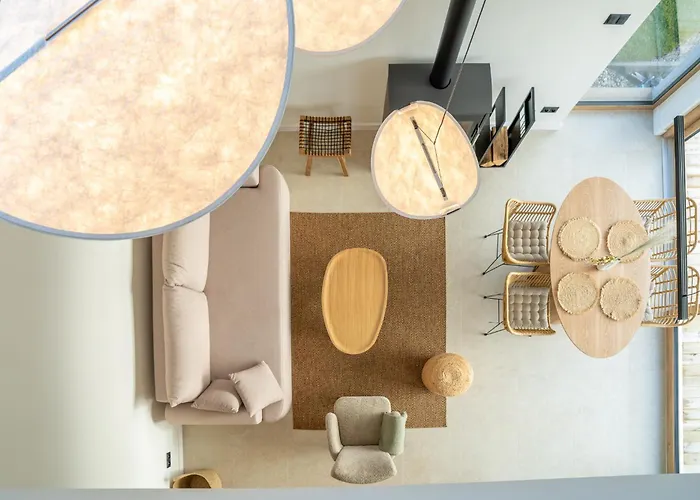 וילה Milo לוביאטובו