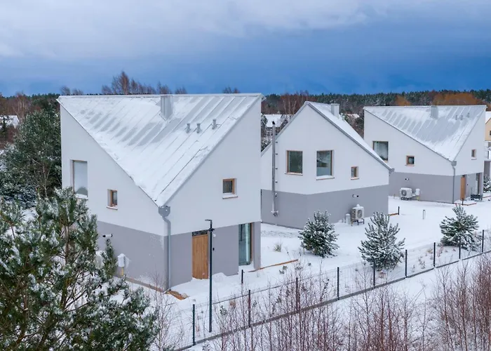 וילה Milo לוביאטובו