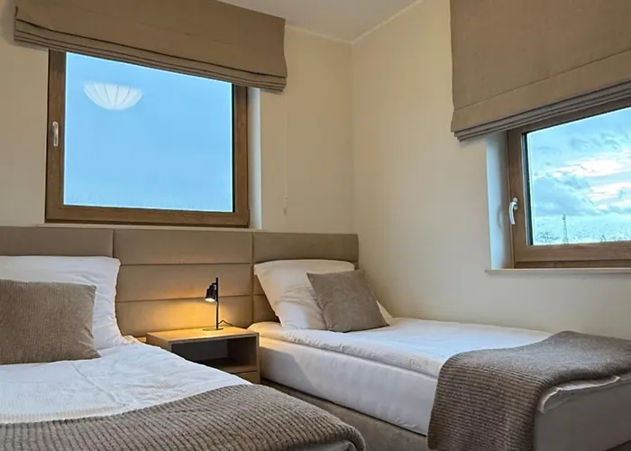 וילה Milo לוביאטובו