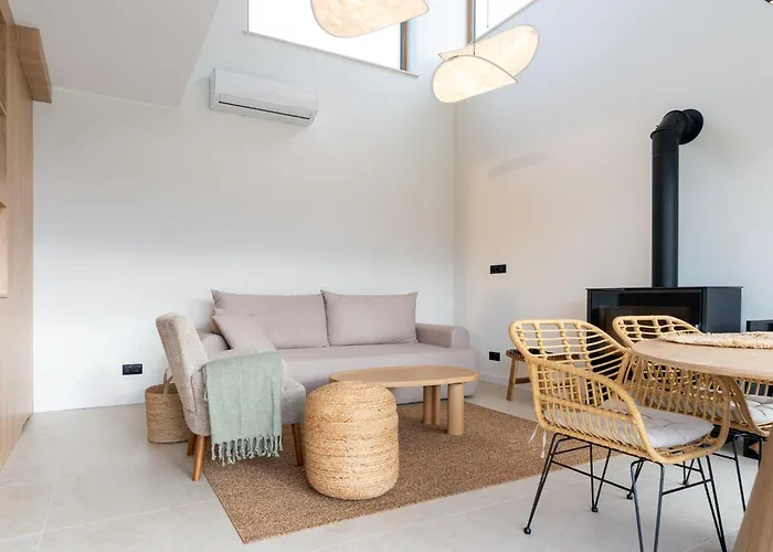 Milo וילה לוביאטובו